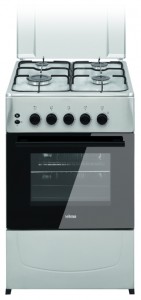 مشخصات, عکس اجاق آشپزخانه Simfer F50GH41001