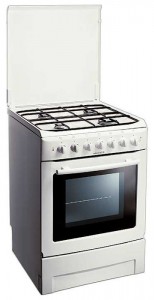 Характеристики, снимка Кухненската Печка Electrolux EKM 6710
