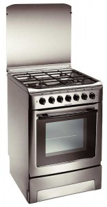 Характеристики, снимка Кухненската Печка Electrolux EKM 6710 X