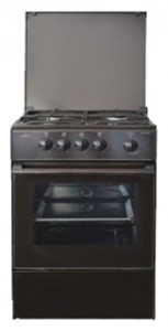 Характеристики, снимка Кухненската Печка DARINA A GM441 002 B