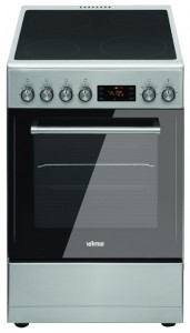 مشخصات, عکس اجاق آشپزخانه Simfer F56VH05002