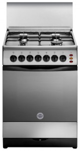 Характеристики, снимка Кухненската Печка Ardesia C 640 EE X