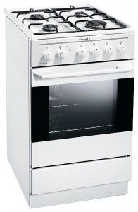 مشخصات, عکس اجاق آشپزخانه Electrolux EKK 510510 W