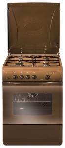 Характеристики, снимка Кухненската Печка GEFEST 1200C7 K19