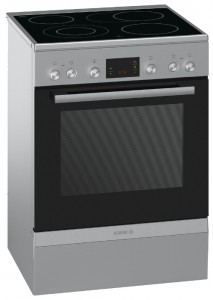 مشخصات, عکس اجاق آشپزخانه Bosch HCA744350