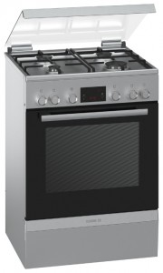 Характеристики, снимка Кухненската Печка Bosch HGD645255