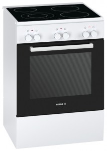 Характеристики, снимка Кухненската Печка Bosch HCA523120