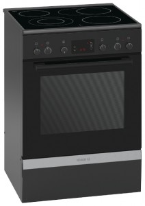 характеристики, Фото Кухонная плита Bosch HCA744260