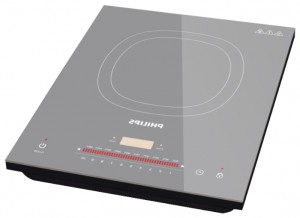 विशेषताएँ, तस्वीर रसोई चूल्हा Philips HD4952/40