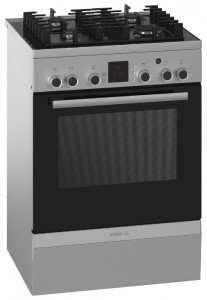 مشخصات, عکس اجاق آشپزخانه Bosch HGA347355