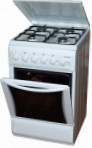 Rainford RSG-5615W Kitchen Stove type of oven gas type of hob gas