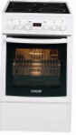 Blomberg HKS 81420 Kitchen Stove type of oven electric type of hob electric