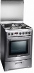 Electrolux EKM 603500 X Kitchen Stove type of oven electric type of hob combined