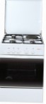 GEFEST 1110-04 Kitchen Stove type of oven gas type of hob combined