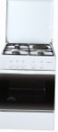 GEFEST 1110-03 Kitchen Stove type of oven gas type of hob combined