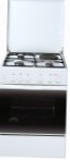 GEFEST 1110-02 Kitchen Stove type of oven gas type of hob combined