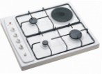 LUXELL LX412 Kitchen Stove type of hob combined