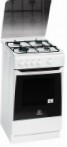 Indesit KN 1G20 S(W) Kitchen Stove type of oven gas type of hob gas