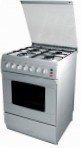 Ardo C 640 EE WHITE Kitchen Stove type of oven electric type of hob gas