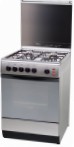Ardo C 640 G6 INOX Kitchen Stove type of oven gas type of hob gas