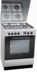 Indesit I6GMH6AG (X) Kitchen Stove type of oven electric type of hob gas