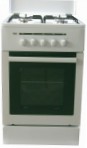 Rotex 4402 XGWR Kitchen Stove type of oven gas type of hob gas
