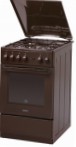 Gorenje GN 51220 ABR Kitchen Stove type of oven gas type of hob gas