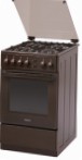 Gorenje GIN 53220 ABR Kitchen Stove type of oven gas type of hob gas