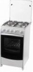 Mabe Diplomata WH Kitchen Stove type of oven gas type of hob gas