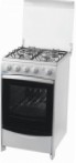 Mabe Gol WH Kitchen Stove type of oven gas type of hob gas