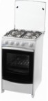 Mabe Magister WH Kitchen Stove type of oven gas type of hob gas