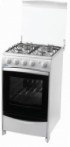 Mabe Civic WH Kitchen Stove type of oven gas type of hob gas