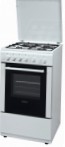 Vestfrost GG55 E2T2 W Kitchen Stove type of oven gas type of hob gas