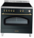 Fratelli Onofri YRU 190.C50 FEM Kitchen Stove type of oven electric type of hob electric
