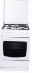 GEFEST 1111-04 Kitchen Stove type of oven gas type of hob combined