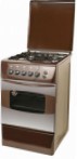 NORD ПГ4-102-4А BN Kitchen Stove type of oven gas type of hob gas