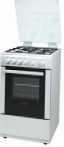 Vestfrost GG56 M3T2 W8 Kitchen Stove type of oven gas type of hob gas