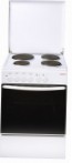 GEFEST 1140-07 Kitchen Stove type of oven electric type of hob electric