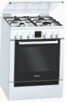 Bosch HGV745220 Küchenherd Ofentyp elektrisch Art von Kochfeld gas
