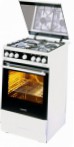 Kaiser HGG 50521 KW Kitchen Stove type of oven gas type of hob gas