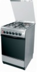 Ardo A 531 EB INOX Kitchen Stove type of oven electric type of hob combined