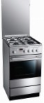 Electrolux EKG 513105 X Kitchen Stove type of oven gas type of hob gas