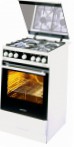 Kaiser HGG 50501 MW Kitchen Stove type of oven gas type of hob gas