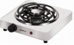 Lumme LU-3601 WH (2010) Kitchen Stove type of hob electric