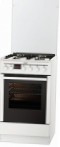 AEG 47645GM-WN Kitchen Stove type of oven electric type of hob gas