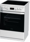 Gorenje EC 63398 BW Kitchen Stove type of oven electric type of hob electric