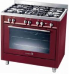 Ardo PL 998 YORK Kitchen Stove type of oven gas type of hob gas