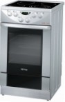 Gorenje EC 778 E Kitchen Stove type of oven electric type of hob electric
