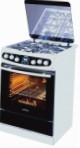 Kaiser HGE 60500 W Kitchen Stove type of oven electric type of hob gas