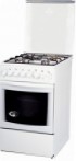 GRETA 1470-ГЭ исп. 11 WH Kitchen Stove type of oven gas type of hob gas